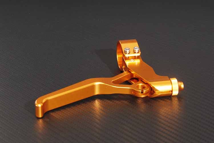 Folding Bike CNC Brake Lever