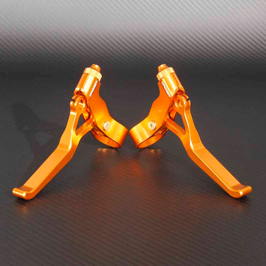 Folding Bike CNC Brake Lever