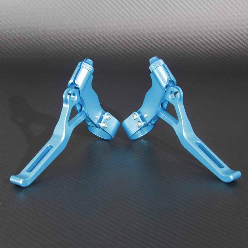 Folding Bike CNC Brake Lever