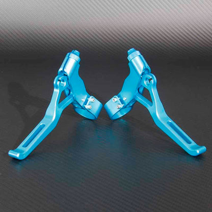 Folding Bike CNC Brake Lever
