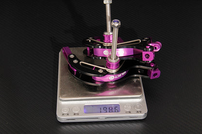 DG-1003 Aluminum Alloy Ultra-Light Road Bike Brake Caliper