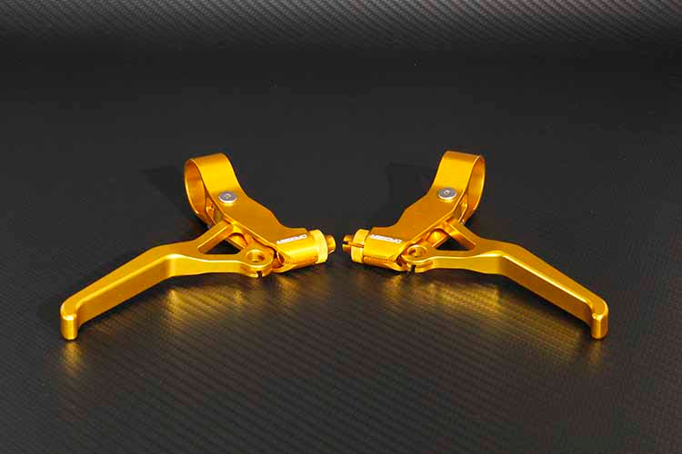 Folding Bike CNC Brake Lever