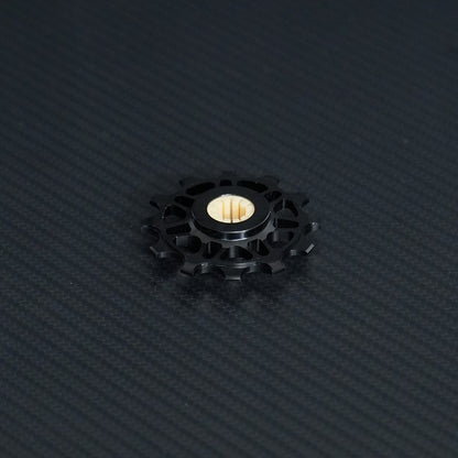 Dagger Tline 7-Speed Rear Derailleur 9-Speed Tension Arm Chain Tensioner Chain Press