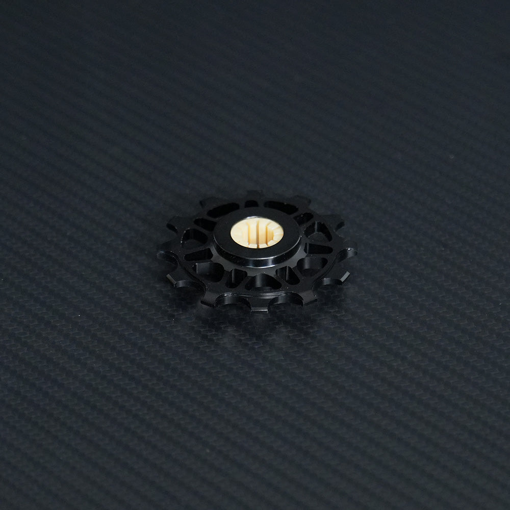 Dagger Tline 7-Speed Rear Derailleur 9-Speed Tension Arm Chain Tensioner Chain Press