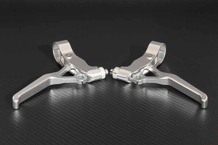 Folding Bike CNC Brake Lever