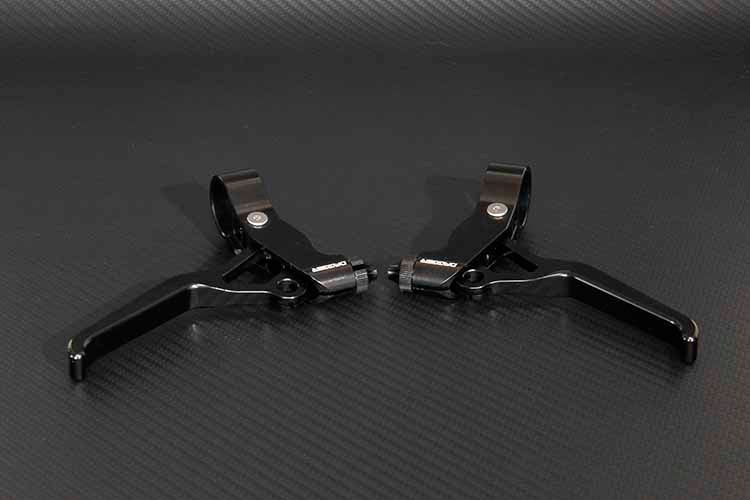 Folding Bike CNC Brake Lever