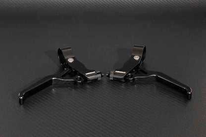 Folding Bike CNC Brake Lever