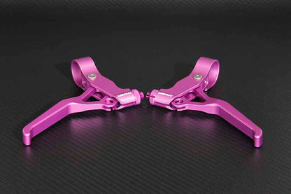 Folding Bike CNC Brake Lever