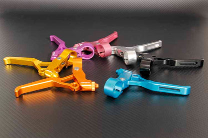 Folding Bike CNC Brake Lever