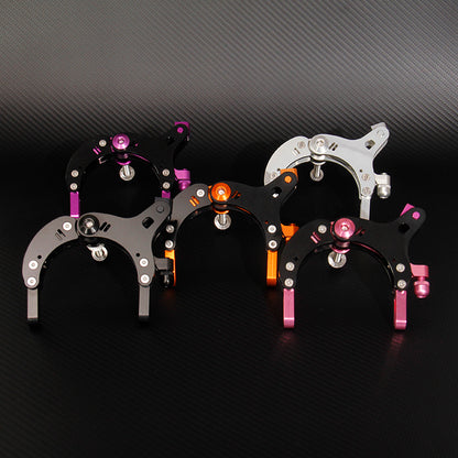 DG-1003 Aluminum Alloy Ultra-Light Road Bike Brake Caliper