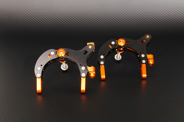 DG-1003 Aluminum Alloy Ultra-Light Road Bike Brake Caliper