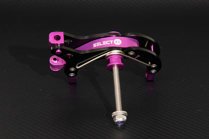 DG-1003 Aluminum Alloy Ultra-Light Road Bike Brake Caliper