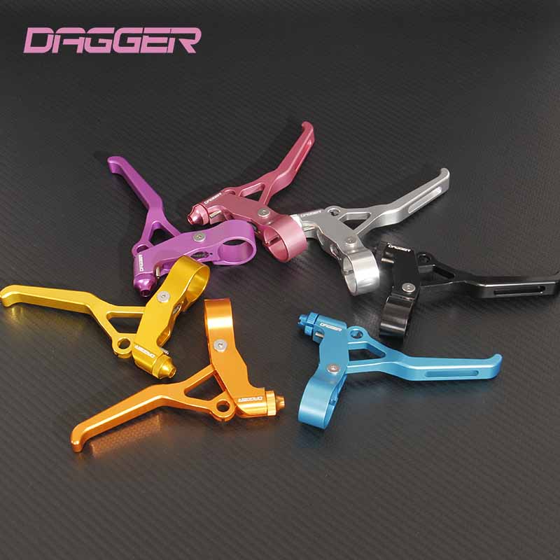 Folding Bike CNC Brake Lever