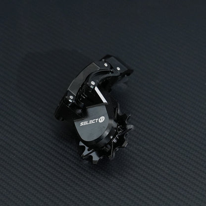 Dagger Tline 7-Speed Rear Derailleur 9-Speed Tension Arm Chain Tensioner Chain Press