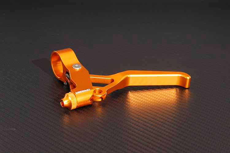 Folding Bike CNC Brake Lever