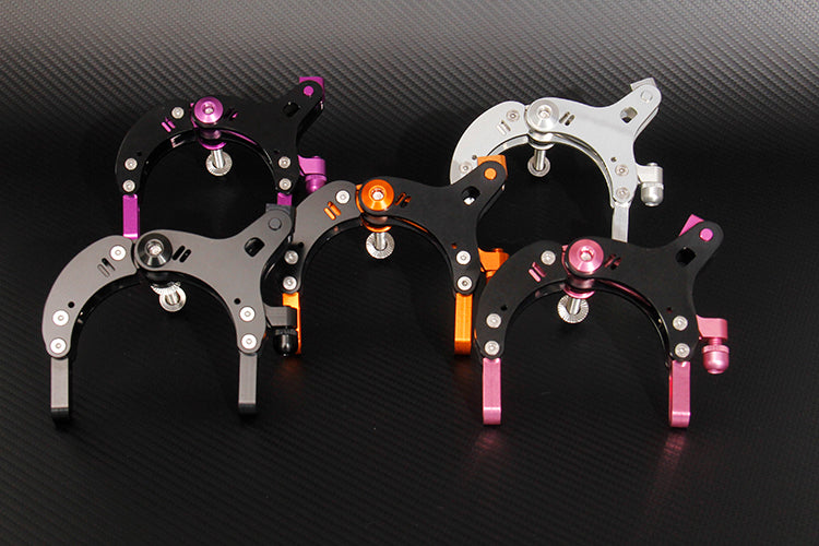DG-1003 Aluminum Alloy Ultra-Light Road Bike Brake Caliper