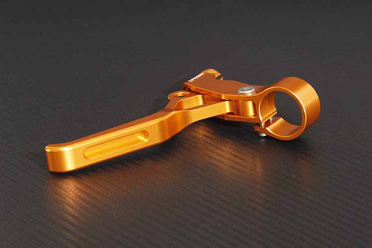 Folding Bike CNC Brake Lever