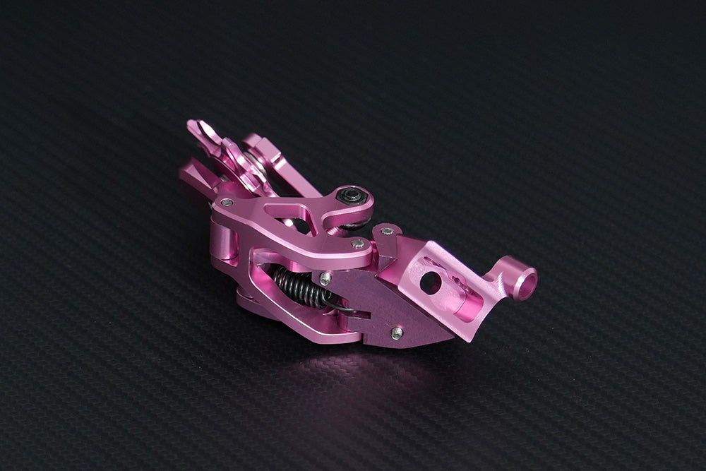 Dagger Tline 7-Speed Rear Derailleur 9-Speed Tension Arm Chain Tensioner Chain Press