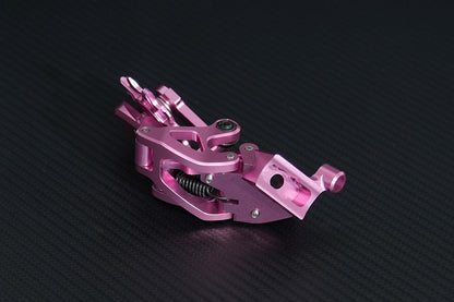 Dagger Tline 7-Speed Rear Derailleur 9-Speed Tension Arm Chain Tensioner Chain Press