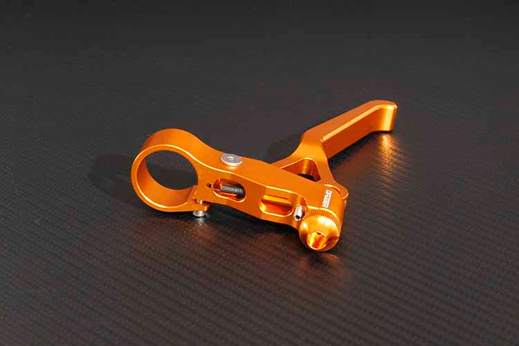 Folding Bike CNC Brake Lever