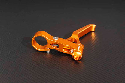 Folding Bike CNC Brake Lever