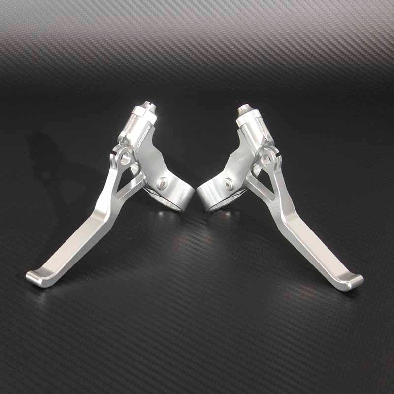 Folding Bike CNC Brake Lever