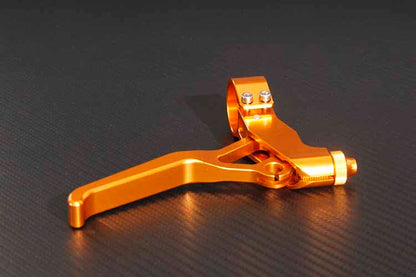 Folding Bike CNC Brake Lever