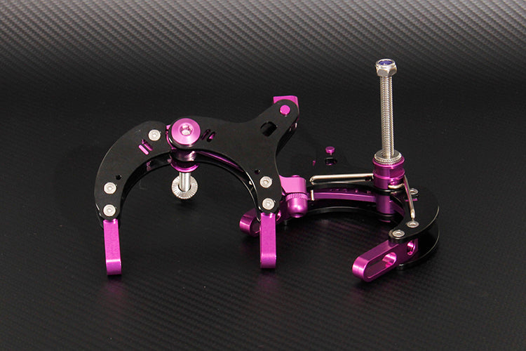 DG-1003 Aluminum Alloy Ultra-Light Road Bike Brake Caliper