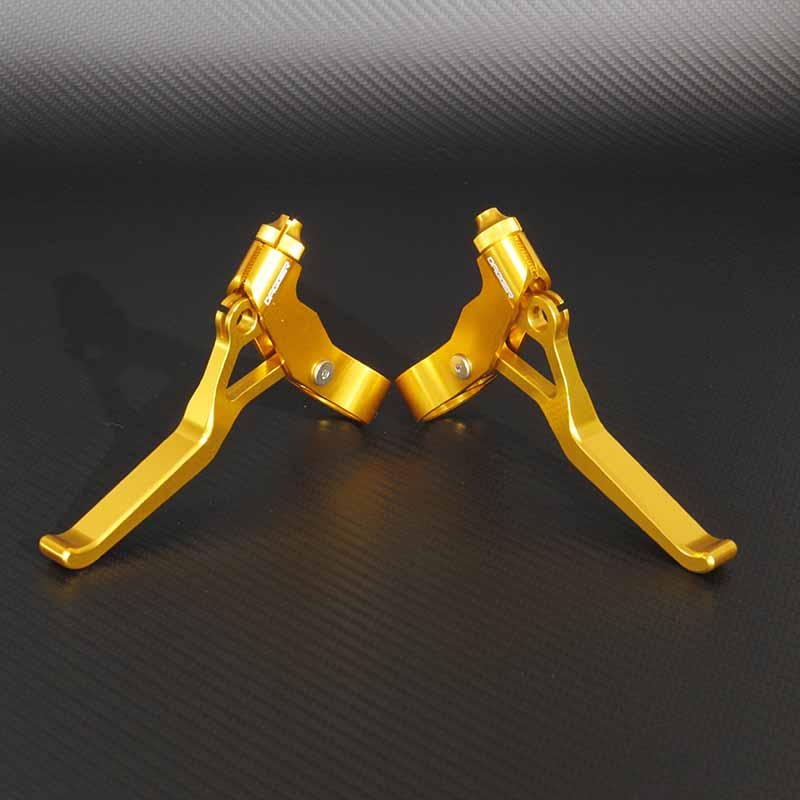 Folding Bike CNC Brake Lever