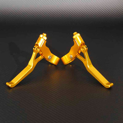 Folding Bike CNC Brake Lever