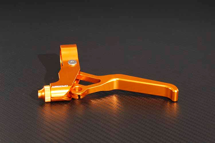 Folding Bike CNC Brake Lever