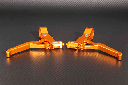 Folding Bike CNC Brake Lever
