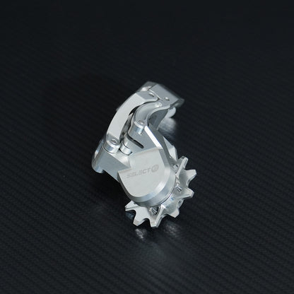 Dagger Tline 7-Speed Rear Derailleur 9-Speed Tension Arm Chain Tensioner Chain Press