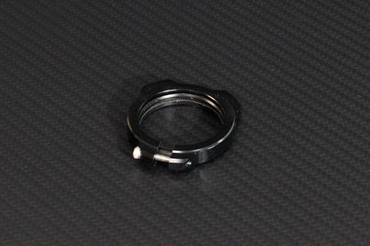 DAGGER Folding Bike Crankset Aluminum Alloy CNC-Machined Hollow DUB Lightweight Hollow Ultra-Light Road Crankset and Chainring