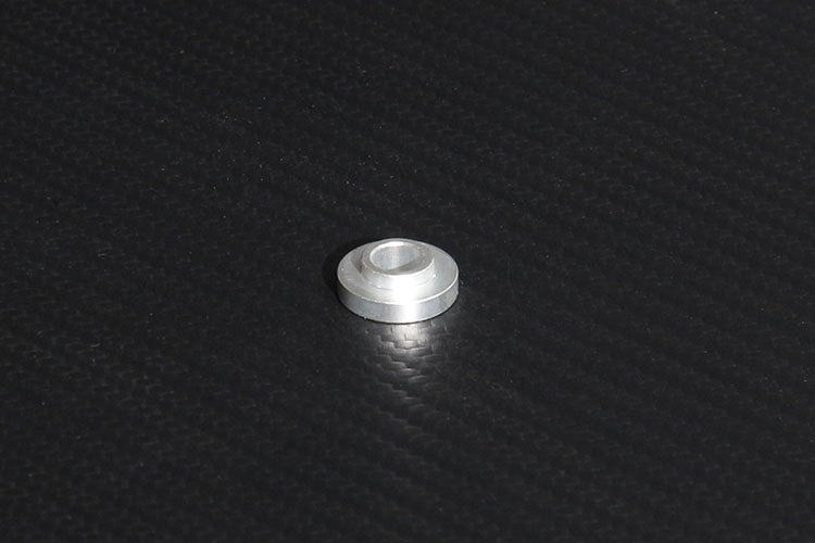 DAGGER Folding Bike Rear Shock Absorber Rear Suspension Unit Ultra-Lightweight Titanium Axle Spring Rear Shock Quick-Release Port