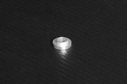 DAGGER Folding Bike Rear Shock Absorber Rear Suspension Unit Ultra-Lightweight Titanium Axle Spring Rear Shock Quick-Release Port