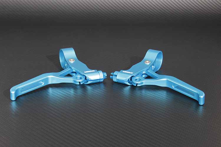 Folding Bike CNC Brake Lever