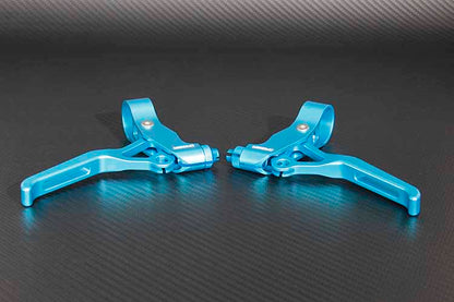 Folding Bike CNC Brake Lever