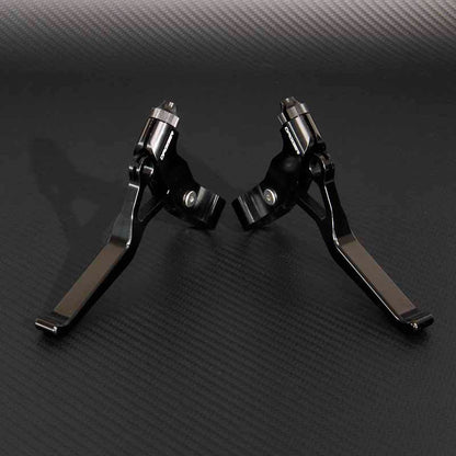 Folding Bike CNC Brake Lever