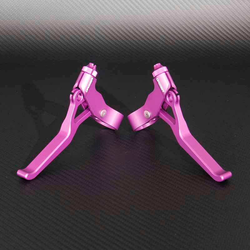 Folding Bike CNC Brake Lever