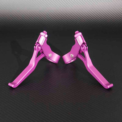 Folding Bike CNC Brake Lever