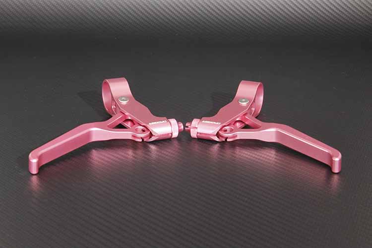 Folding Bike CNC Brake Lever