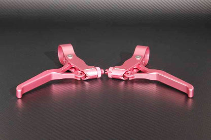 Folding Bike CNC Brake Lever