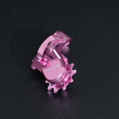 Dagger Tline 7-Speed Rear Derailleur 9-Speed Tension Arm Chain Tensioner Chain Press