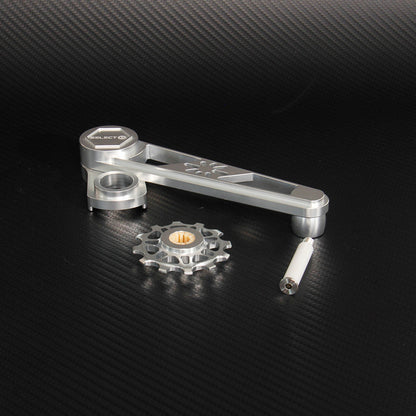 Dagger Tline 7-Speed Rear Derailleur 9-Speed Tension Arm Chain Tensioner Chain Press