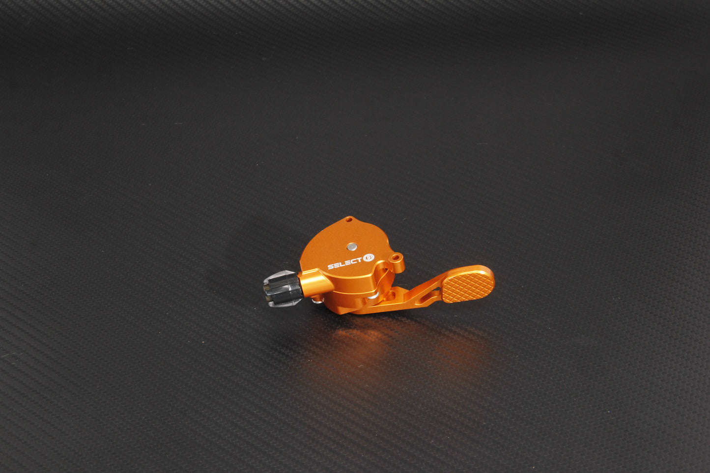 DAGGER Small Bu Finger-Shift 5-Speed Derailleur 7-Speed 9-Speed Hand Shifter CNC Custom Fabrication Parts Folding Bike Accessories