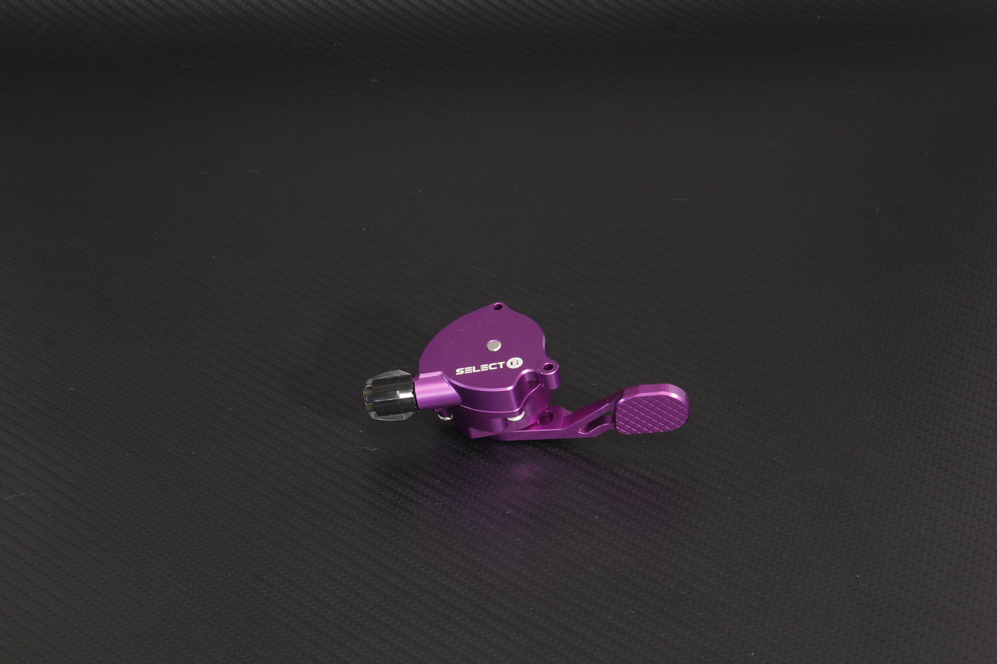 DAGGER Small Bu Finger-Shift 5-Speed Derailleur 7-Speed 9-Speed Hand Shifter CNC Custom Fabrication Parts Folding Bike Accessories