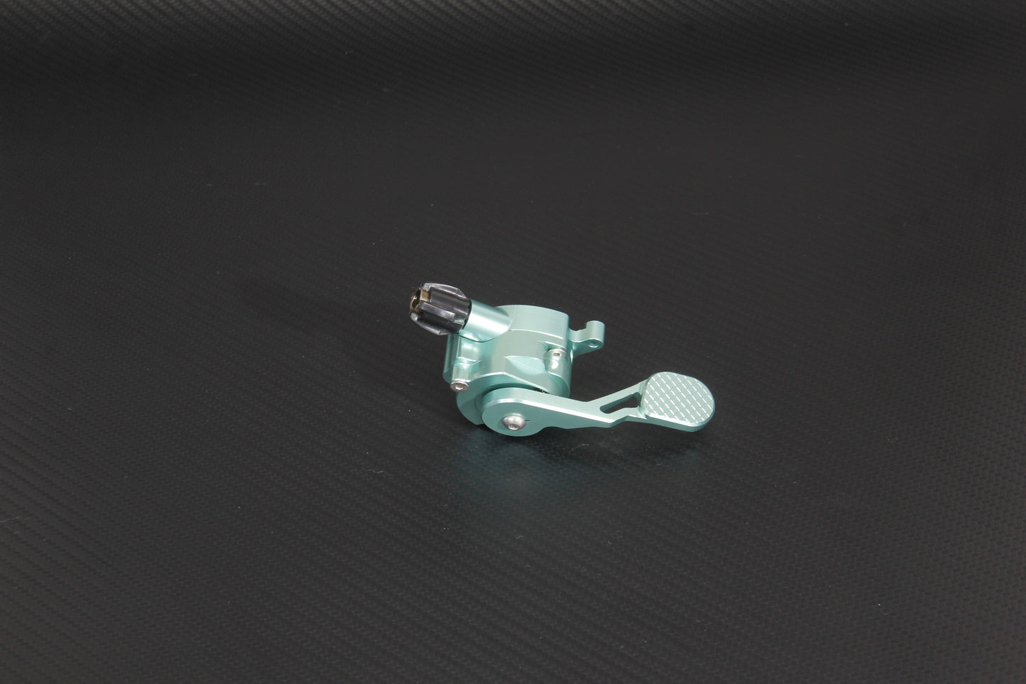 DAGGER Small Bu Finger-Shift 5-Speed Derailleur 7-Speed 9-Speed Hand Shifter CNC Custom Fabrication Parts Folding Bike Accessories