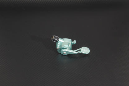 DAGGER Small Bu Finger-Shift 5-Speed Derailleur 7-Speed 9-Speed Hand Shifter CNC Custom Fabrication Parts Folding Bike Accessories