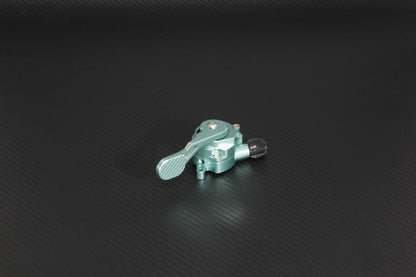 DAGGER Small Bu Finger-Shift 5-Speed Derailleur 7-Speed 9-Speed Hand Shifter CNC Custom Fabrication Parts Folding Bike Accessories